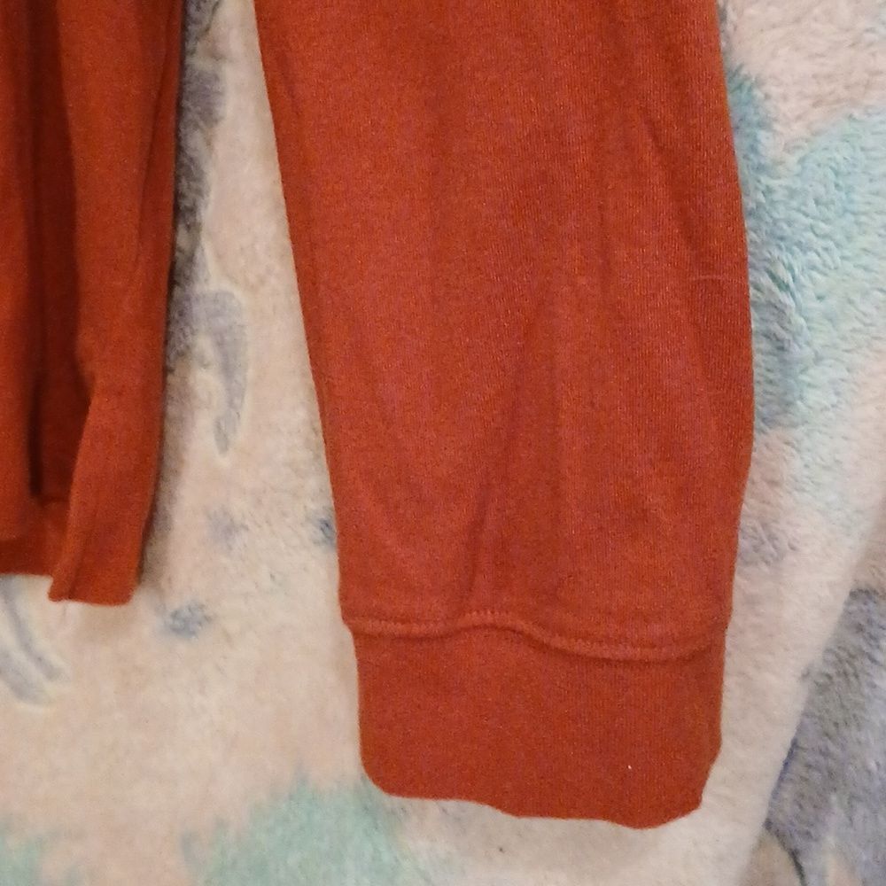 Hasting & Smith Women Mock Turtleneck Size 2X - Picture 3 of 5